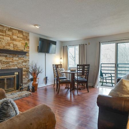 Lovely Gatlinburg Condo Pool Less Than 2 Mi To Tramway! Eksteriør billede