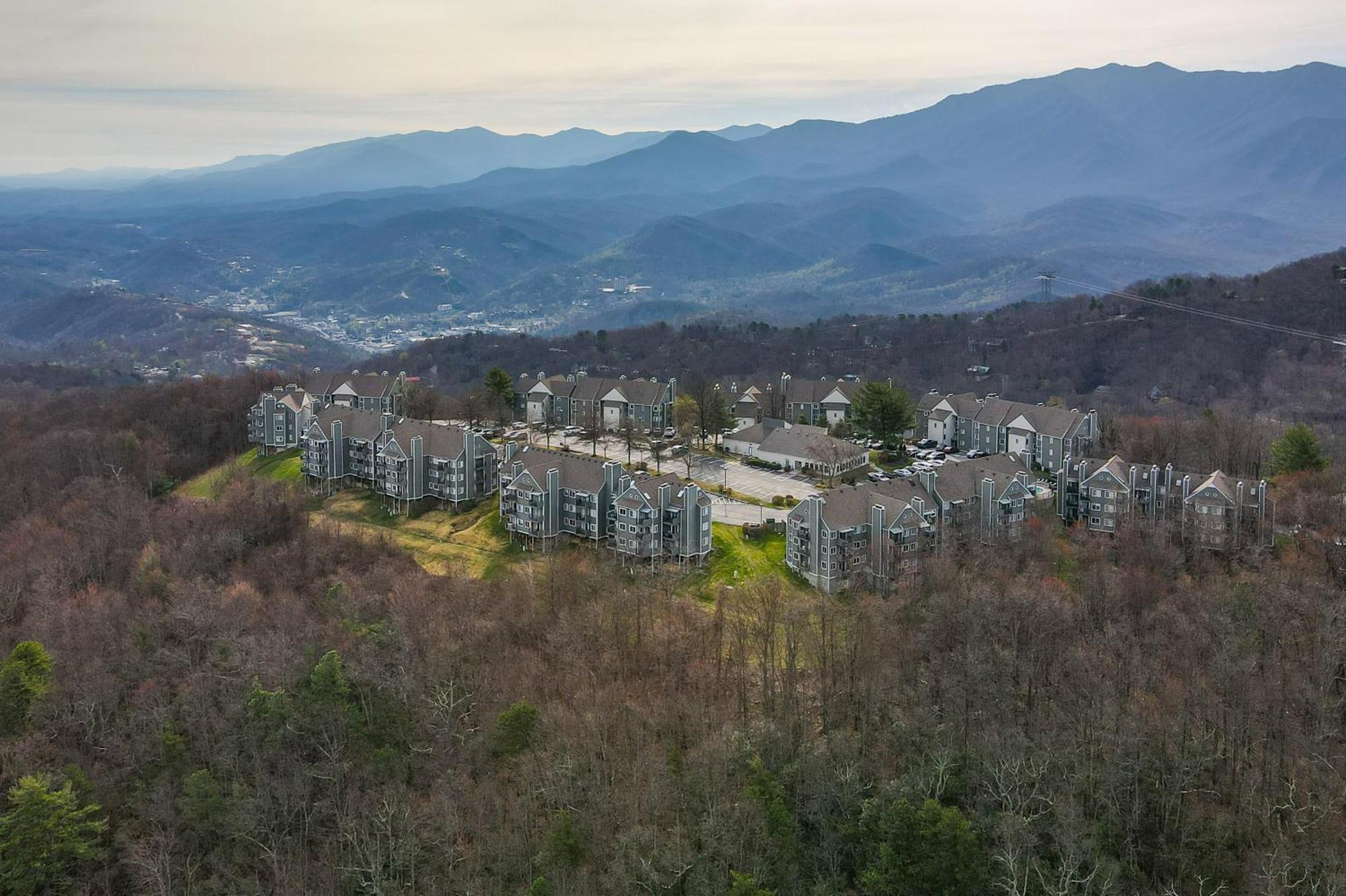 Lovely Gatlinburg Condo Pool Less Than 2 Mi To Tramway! Eksteriør billede