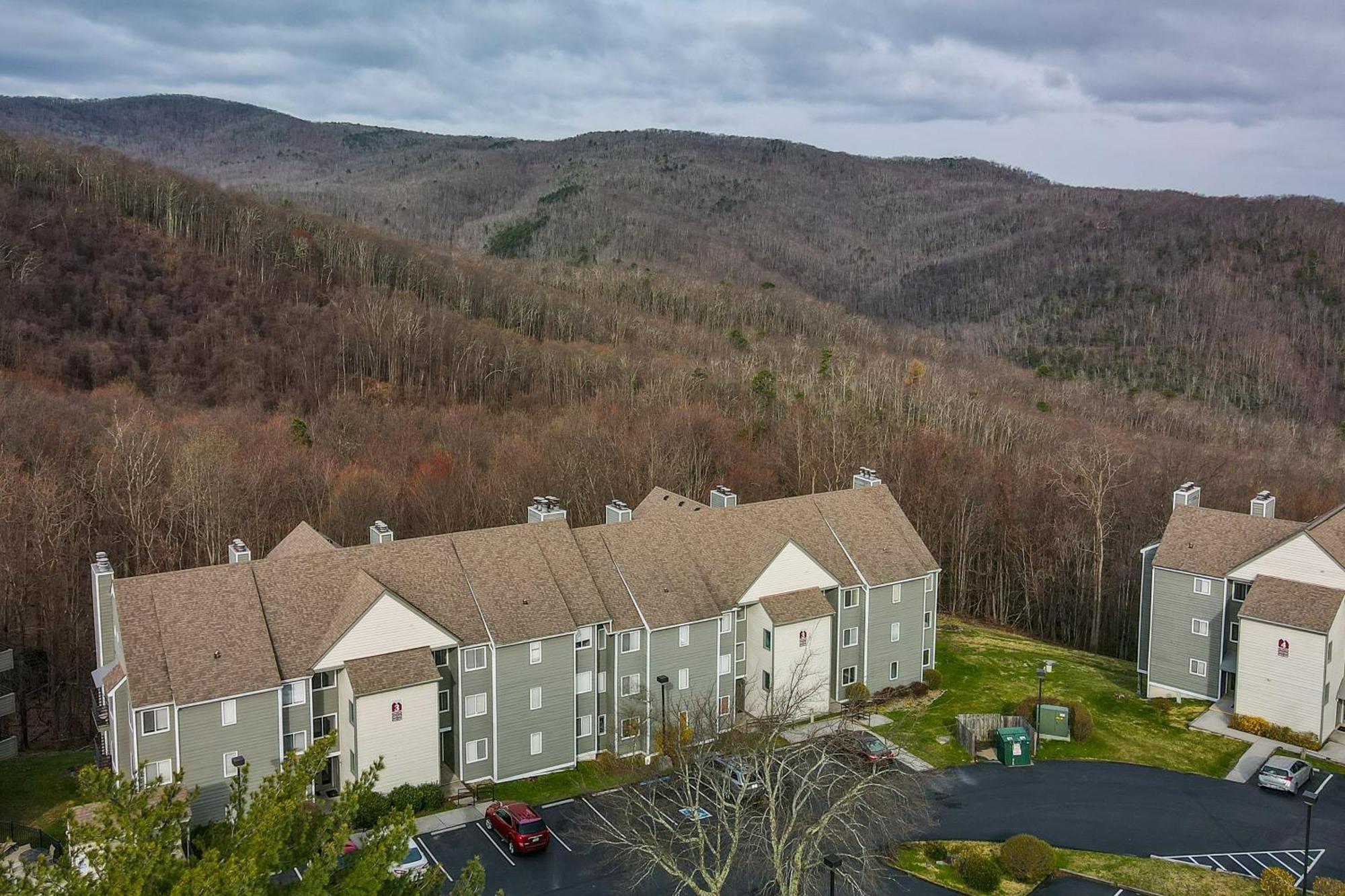 Lovely Gatlinburg Condo Pool Less Than 2 Mi To Tramway! Eksteriør billede