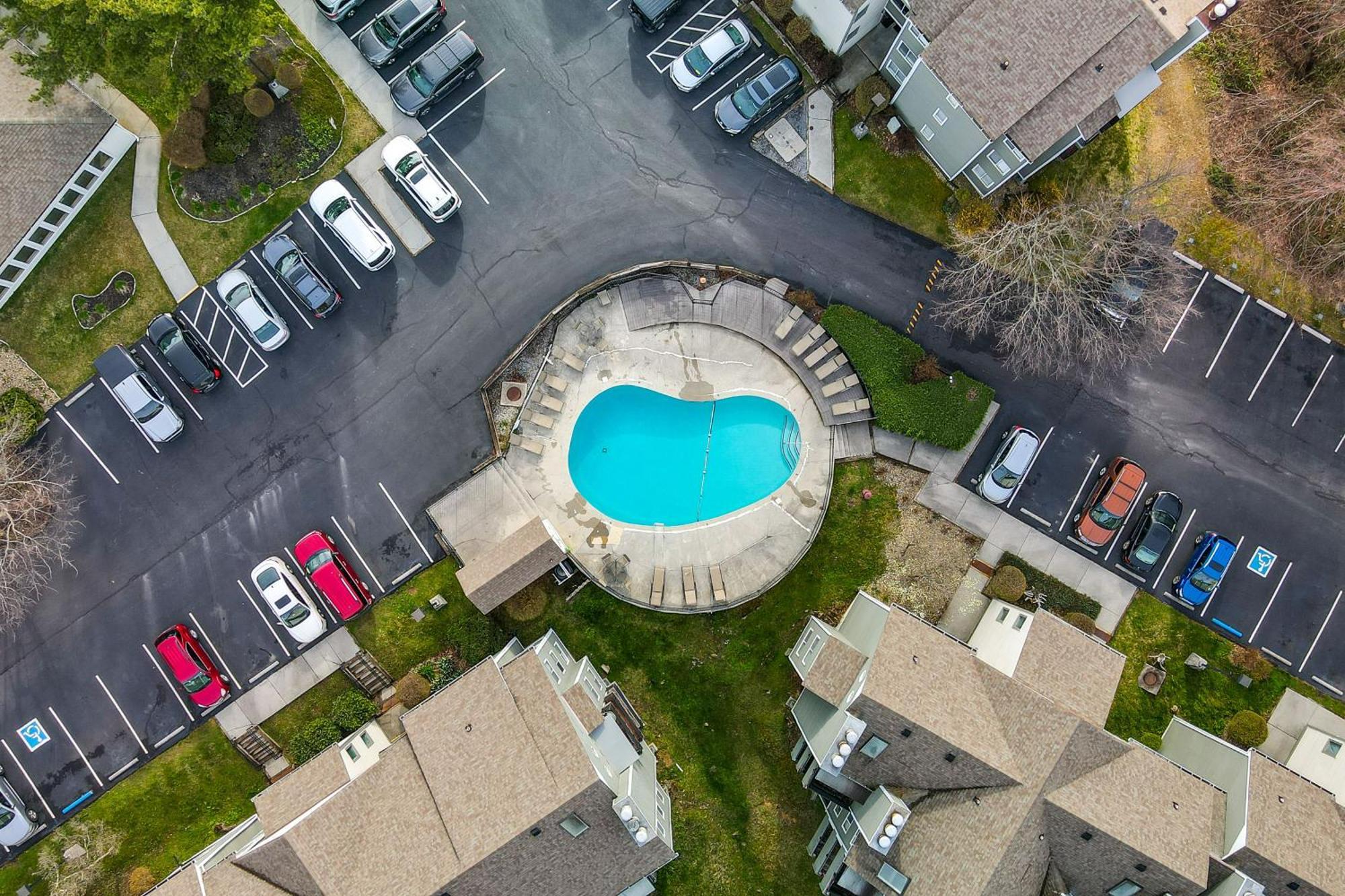 Lovely Gatlinburg Condo Pool Less Than 2 Mi To Tramway! Eksteriør billede